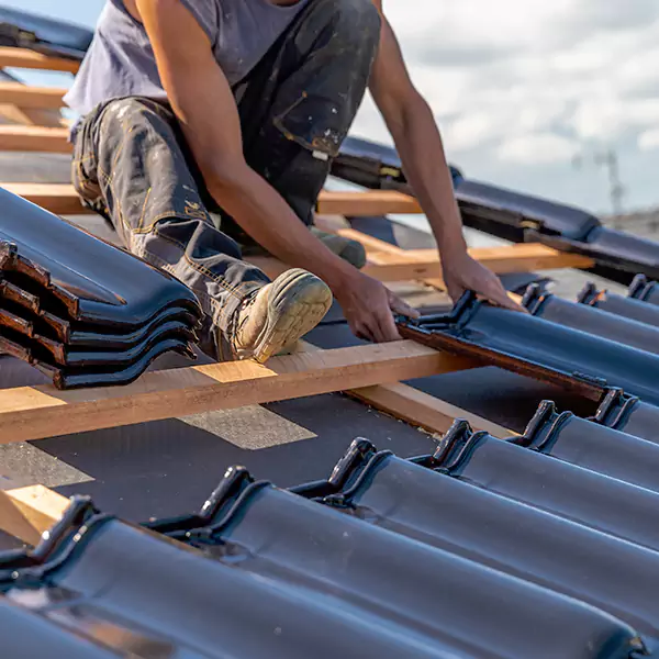 Why West Chicago, IL Homeowners Choose West Chicago Roofing for Hail Damage Repairs?