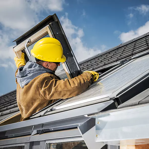 Why West Chicago, IL Property Owners Trust West Chicago Roofing for Hole in Roof Repair?