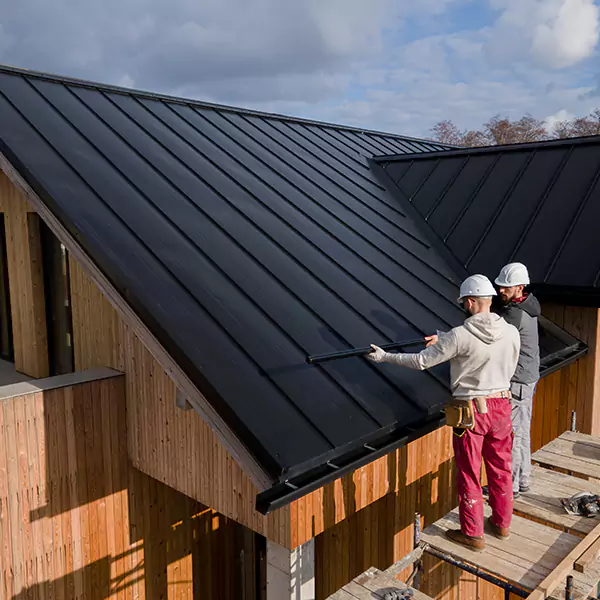 Why West Chicago Property Owners Choose West Chicago Roofing?
