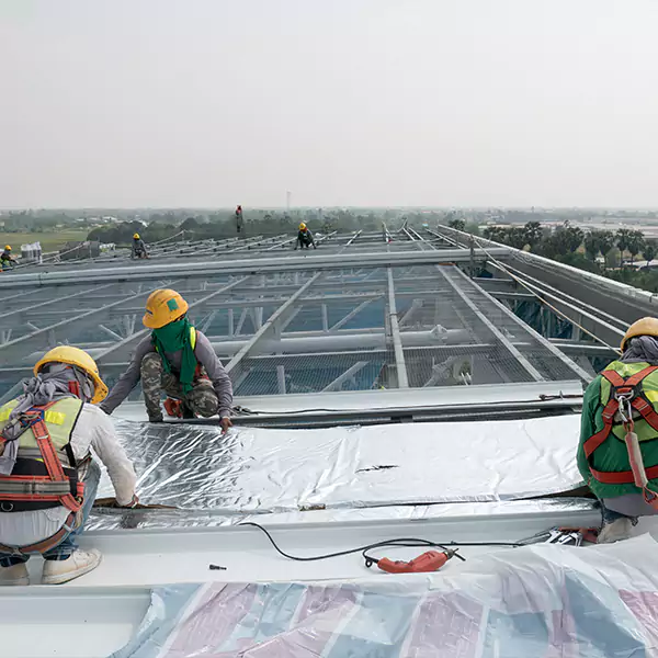 Why West Chicago Property Owners Choose West Chicago Roofing?