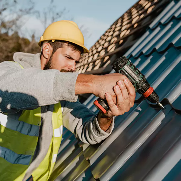 Why West Chicago Property Owners Choose West Chicago Roofing for Metal Roof Replacement?