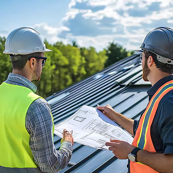 Why West Chicago, IL Families Trust West Chicago Roofing for Home Roof Repairs?