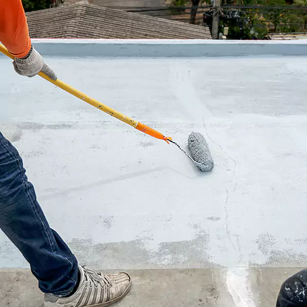 Why West Chicago Property Owners Choose West Chicago Roofing for Roof Coating?