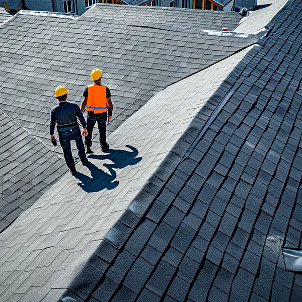 Why Property Owners Across West Chicago, IL Rely on West Chicago Roofing?