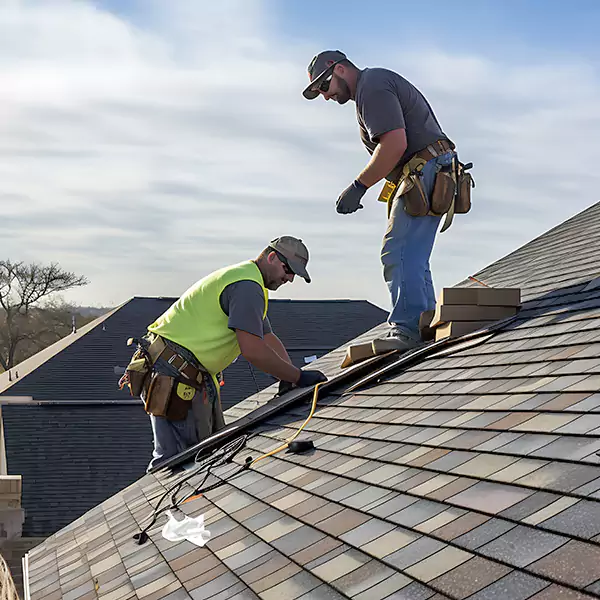 Why West Chicago, IL Residents Trust West Chicago Roofing for Roof Maintenance?