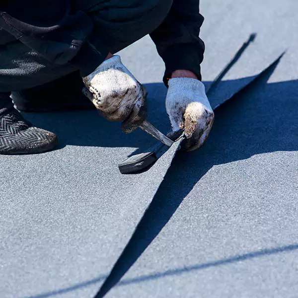 Why West Chicago, IL Property Owners Choose West Chicago Roofing for Roof Waterproofing?