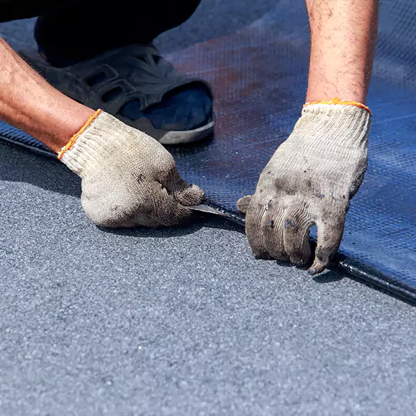 Why West Chicago Roofing Is the Trusted Name for Rubber Roof Installation in West Chicago, IL?