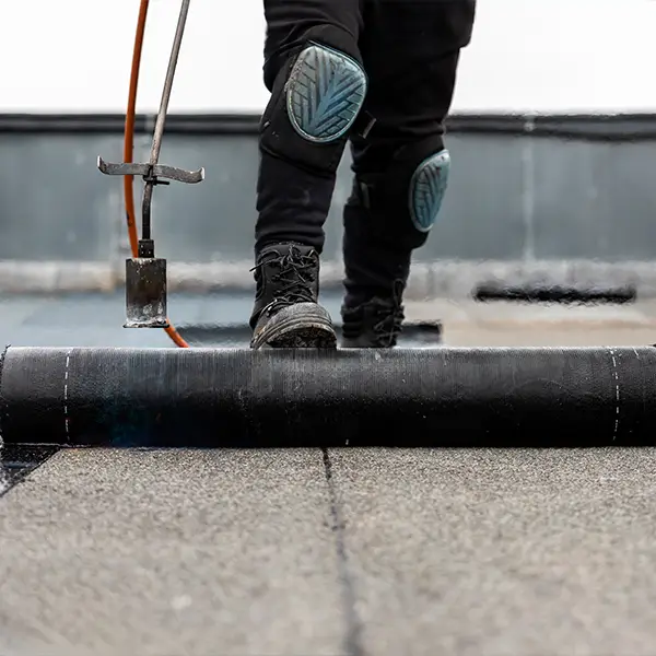 Why West Chicago, IL Trusts West Chicago Roofing for Rubber Roof Replacement?
