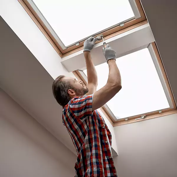 Why West Chicago, IL Homeowners Choose West Chicago Roofing for Skylight Repair?