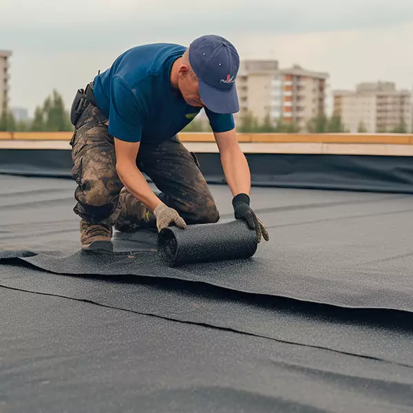 Why West Chicago Property Owners Choose West Chicago Roofing?