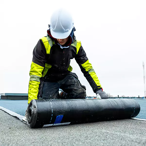 Why West Chicago Roofing Is West Chicago's Trusted TPO Roof Replacement Contractor?